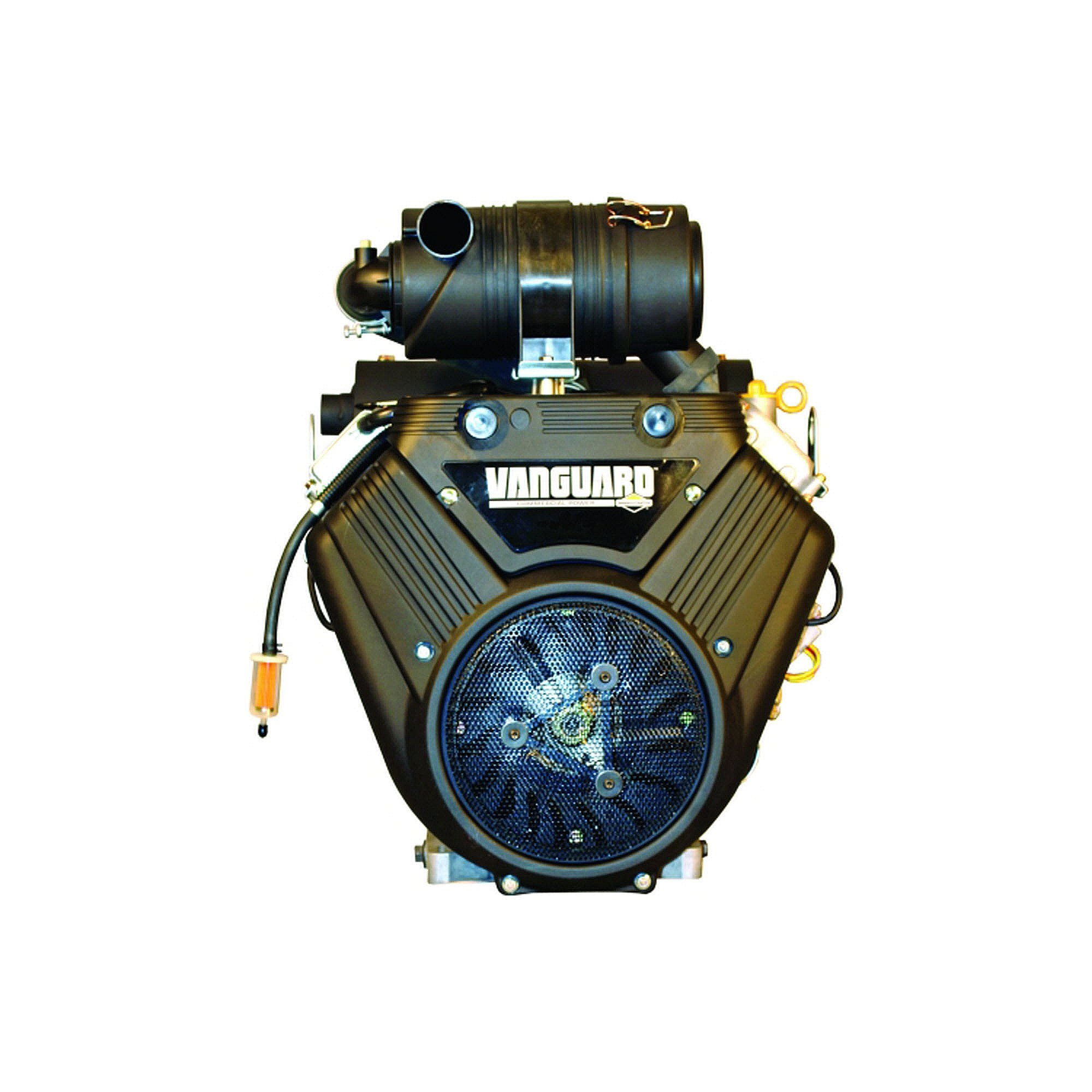 Part #613477-0277-J1, Briggs & Stratton Lawn & Garden Equipment Engine