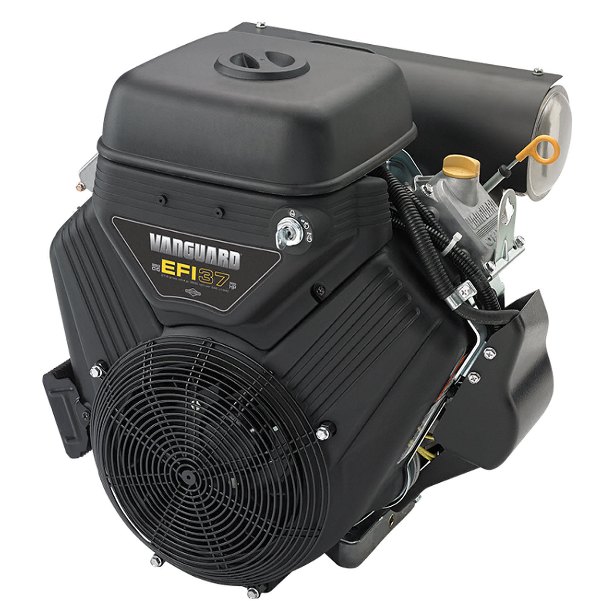 Part #61E377-0052-J1, Lawn & Garden Equipment Engine
