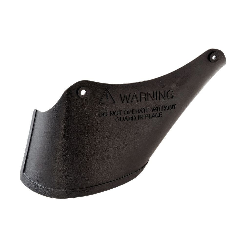 Part #671929Ma, Chute Deflector / 12.00 x 8.50 x 5.00