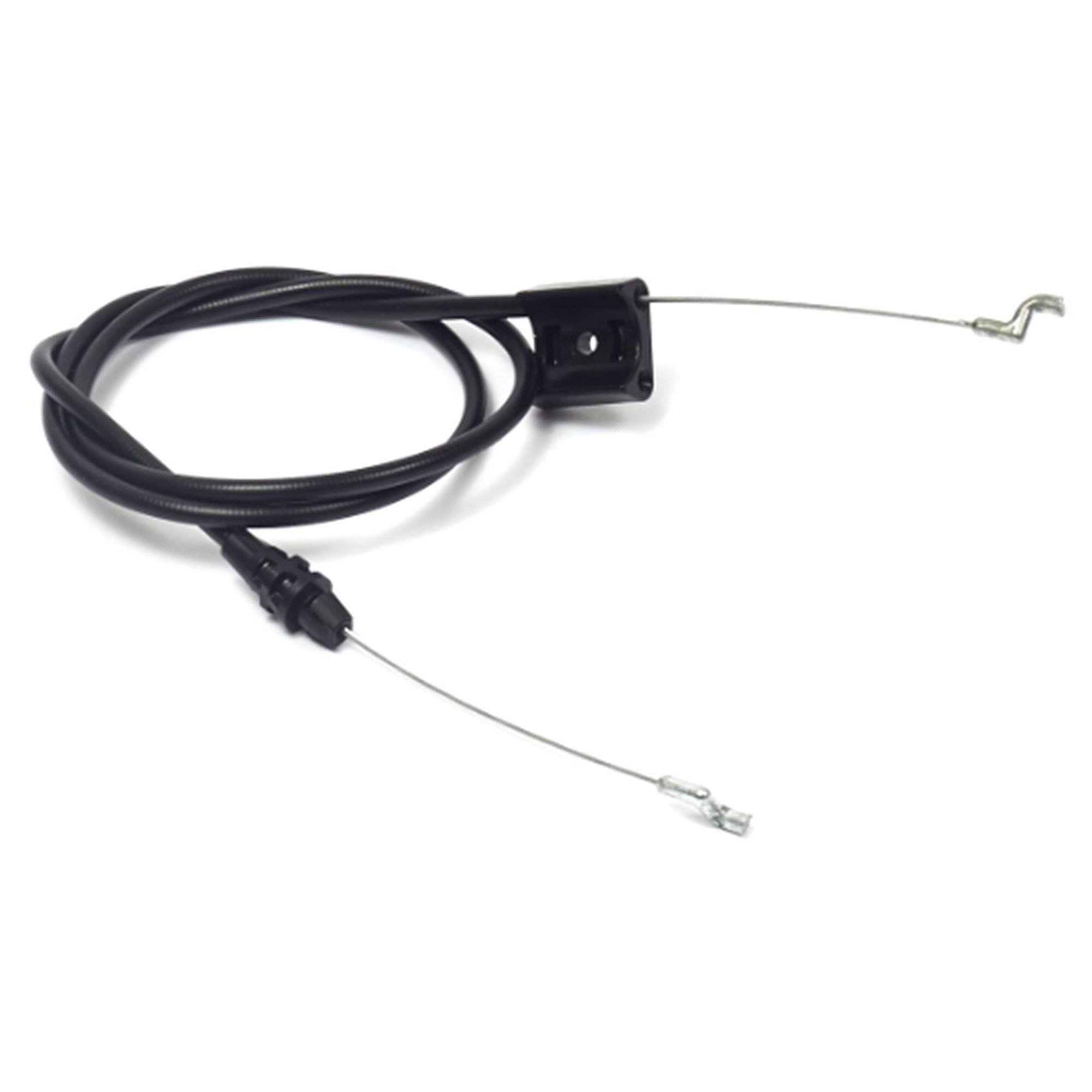 Part #672326Ma, Briggs And Stratton Stop Cable