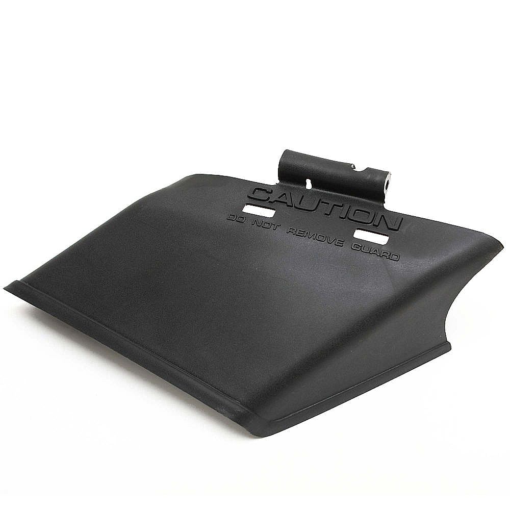 Part #672421Ma, Lawn Mower Deflector Shield