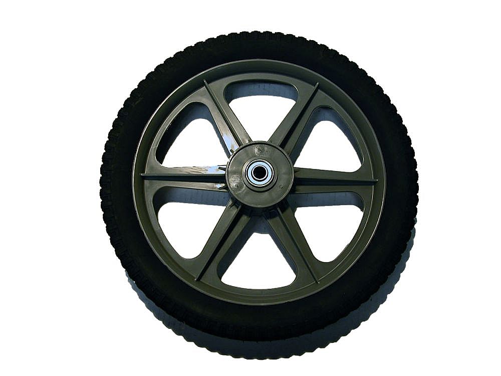 Photo of Part #672801Ma, Briggs And Stratton 14X2 Whl Scotts-Bb 6 from Repair Parts Direct