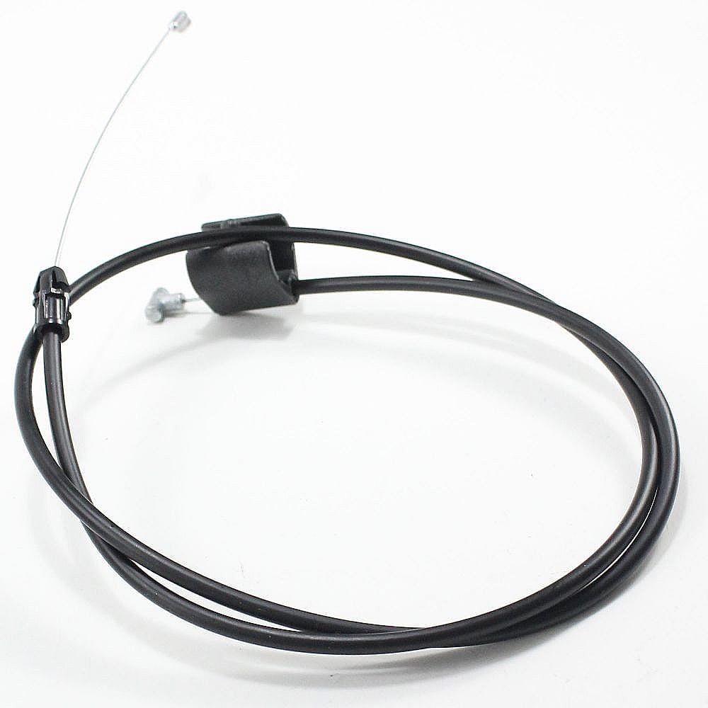 Part #672840Ma, Lawn Mower Zone Control Cable