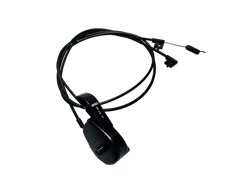Part #672854Ma, Lawn Mower Drive Control Cable