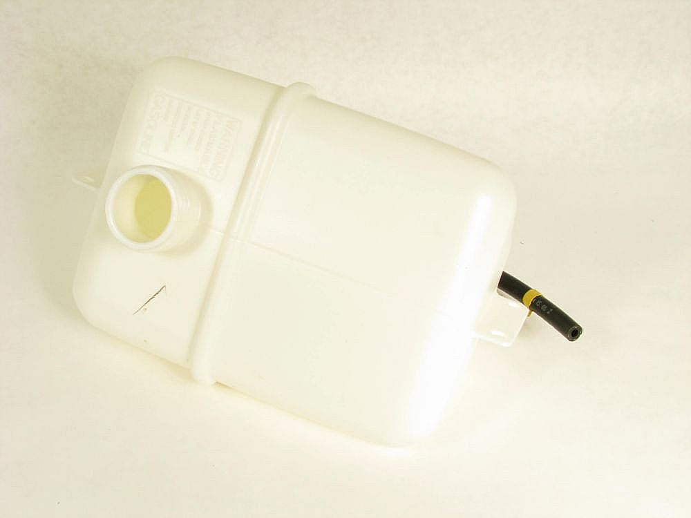 Part #690268Ma, Lawn Tractor Fuel Tank
