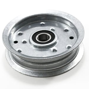 Lawn Tractor Blade Idler Pulley 690387MA