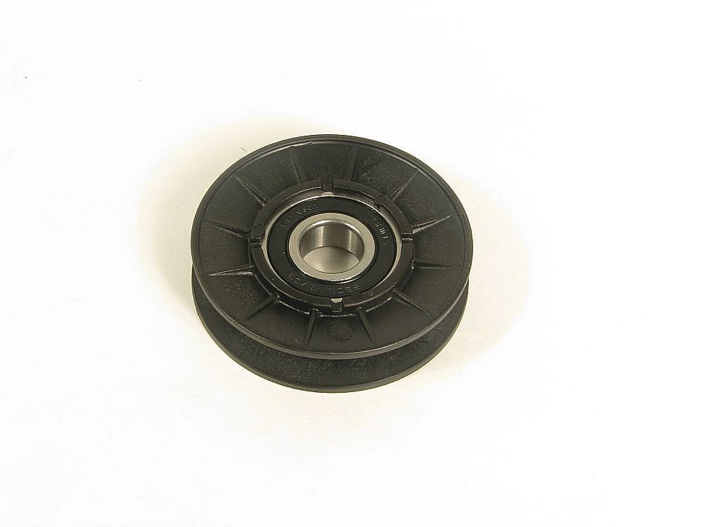 Part #690410Ma, Lawn Tractor Blade Idler Pulley