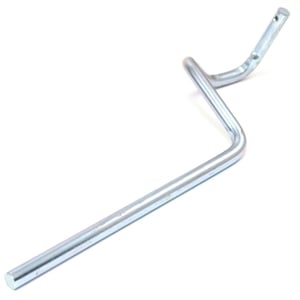 Lawn Tractor Deck Lift Handle 690533MA