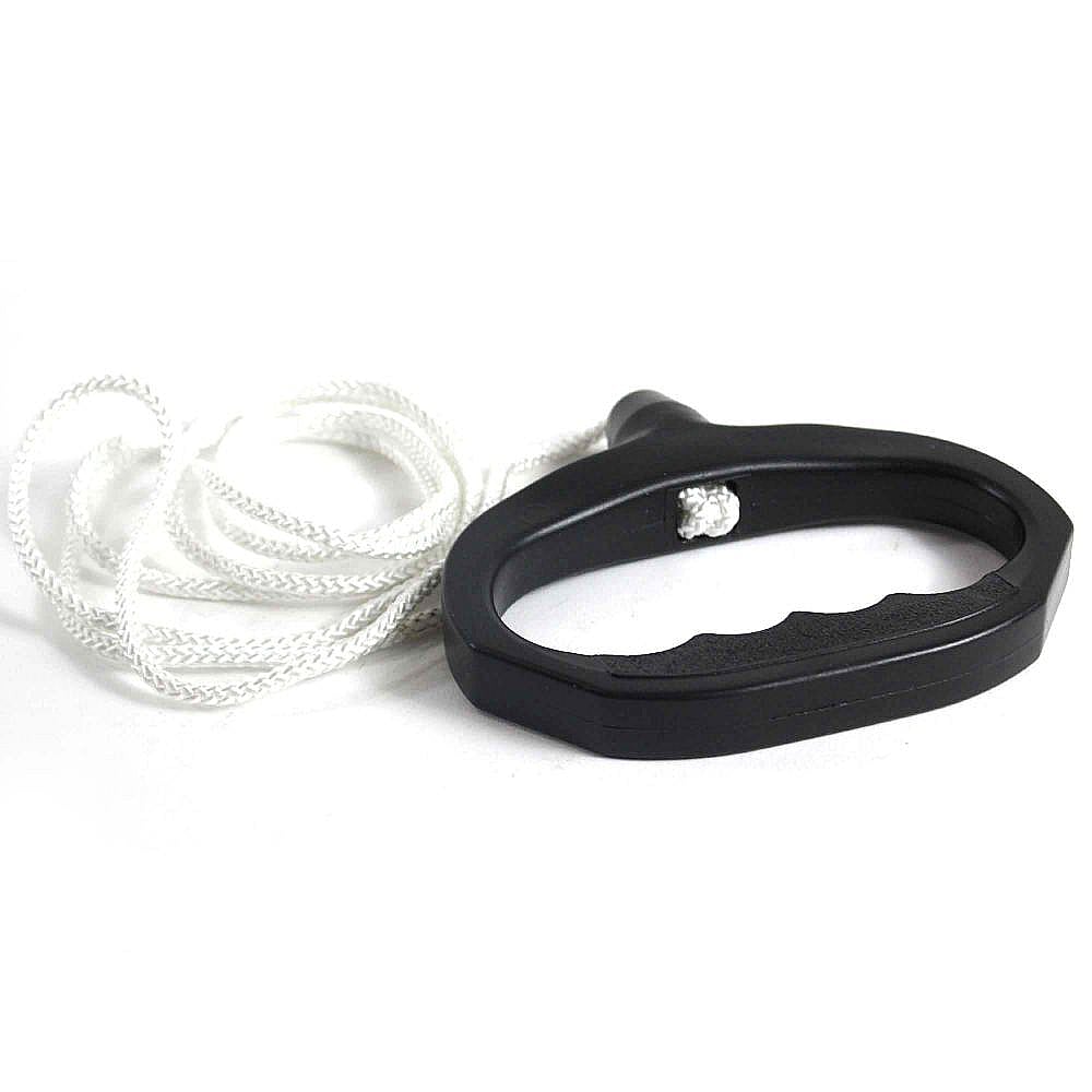 Part #699334, Snowblower Recoil Starter Rope Handle