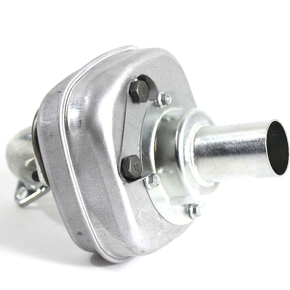 Snowblower Muffler (replaces 1502002MA) 699565 parts Sears PartsDirect