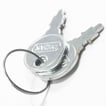 Craftsman Lawn Tractor Ignition Key