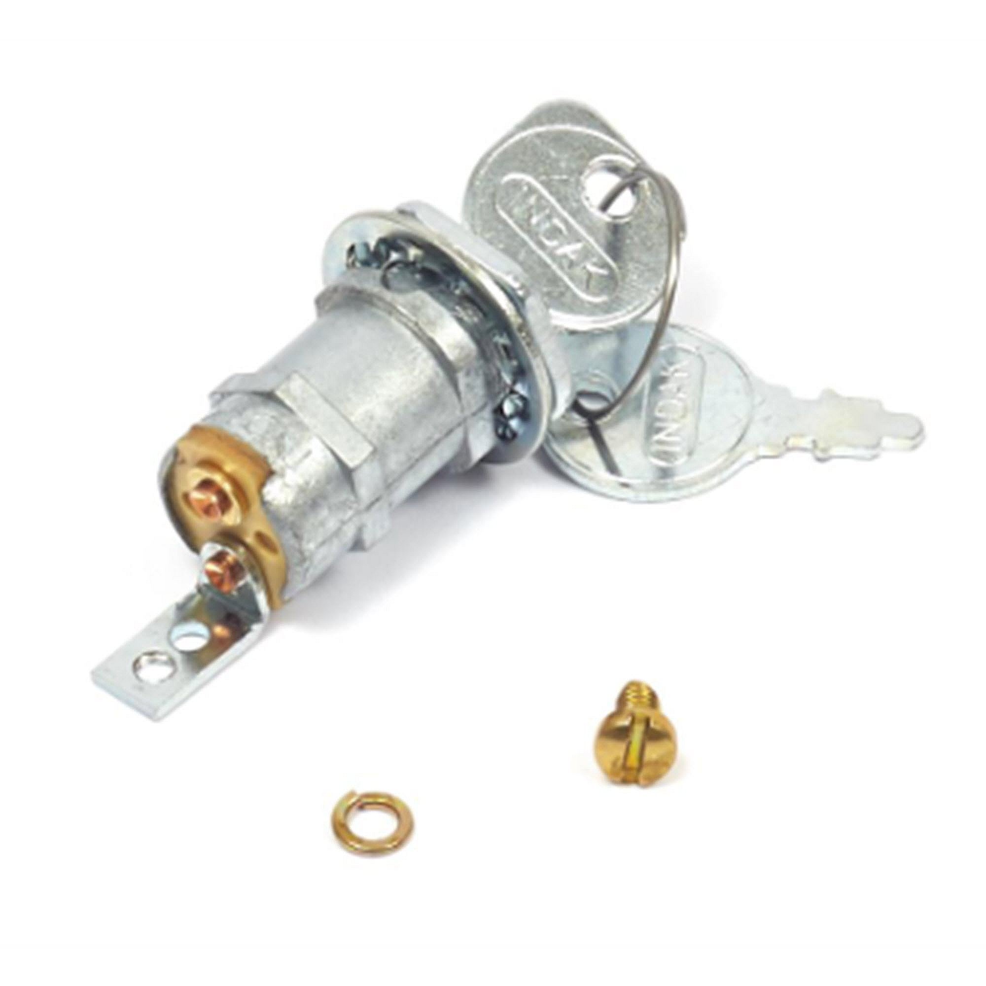 Part #7011853Yp, Briggs And Stratton Switch, Manual Start