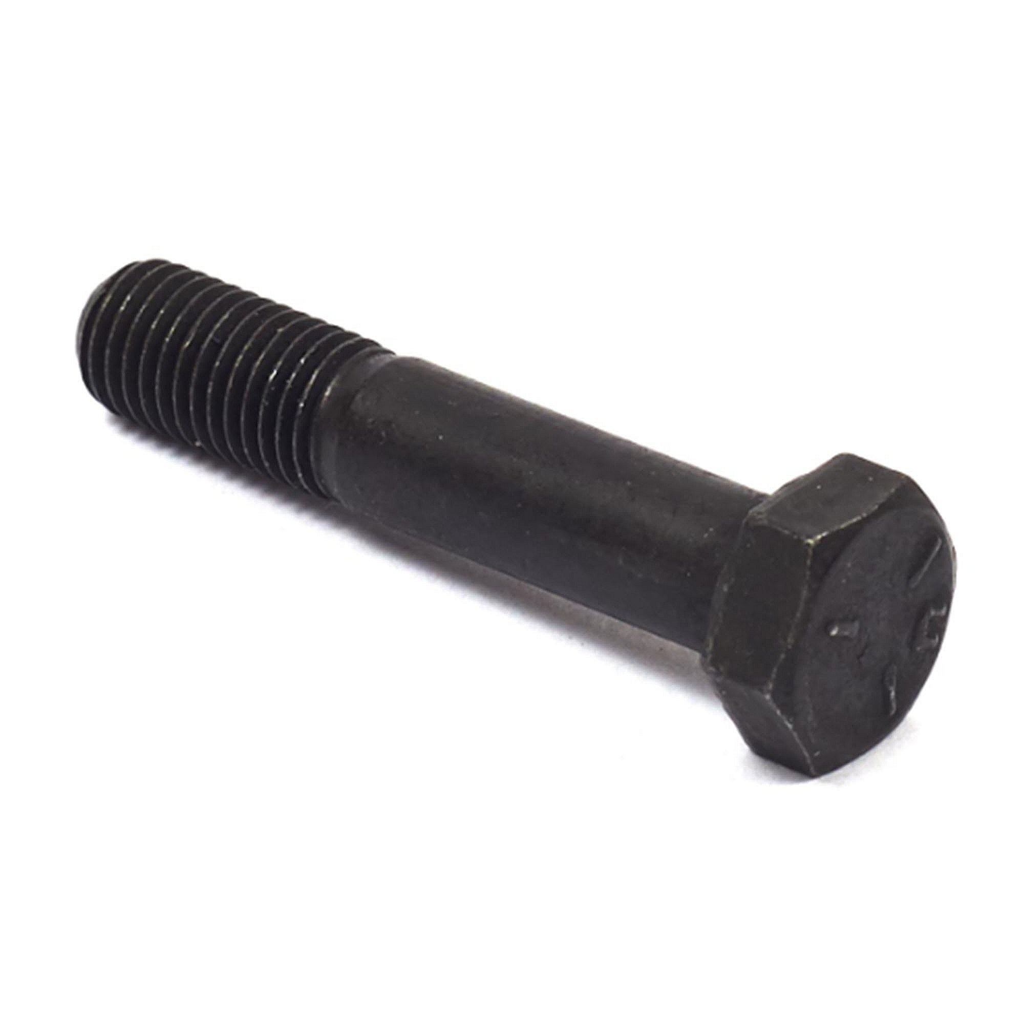Part #7012333Yp, Craftsman Briggs And Stratton Hb, Nylok, Gr5 Black