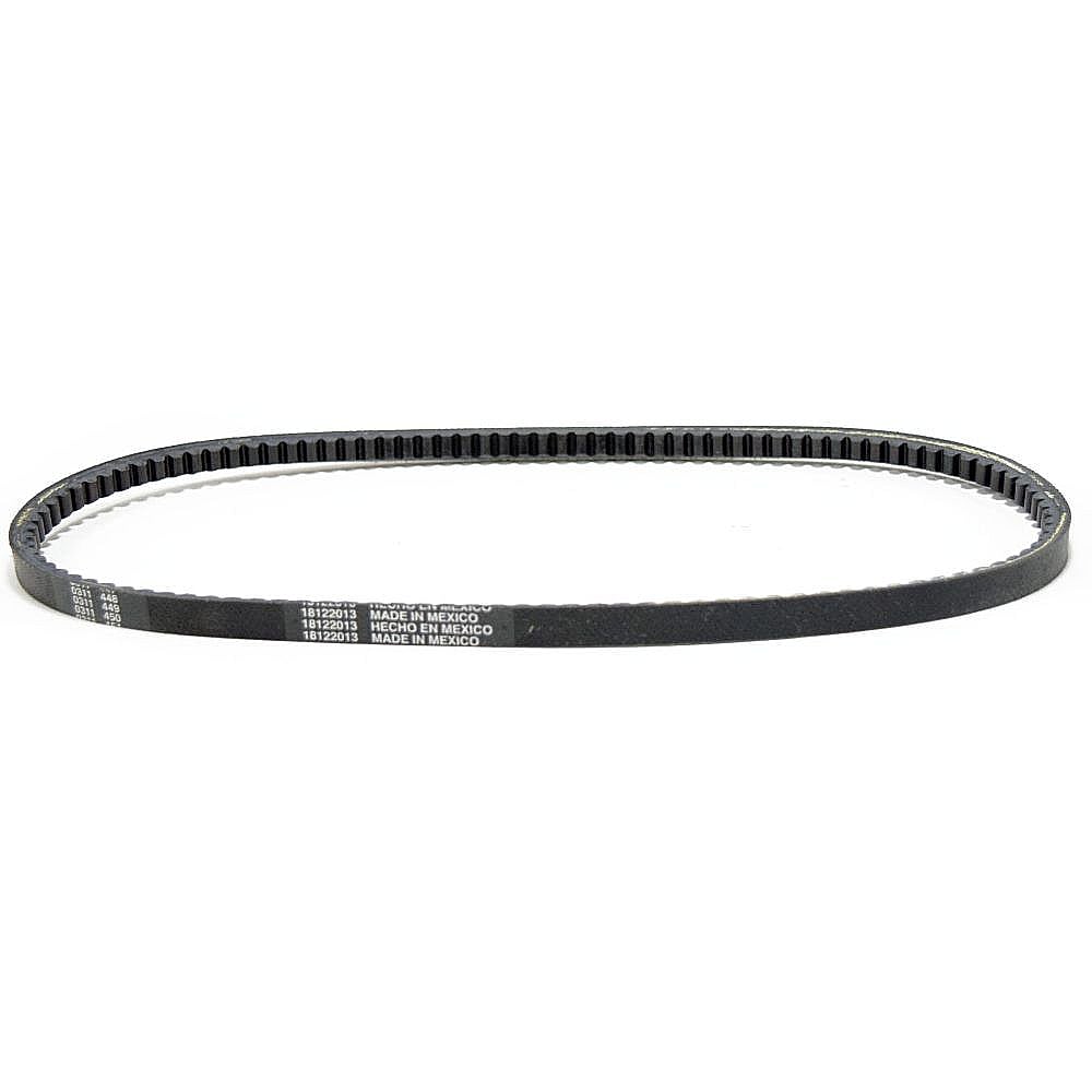 Part #7012353Yp, Lawn Tractor Ground Drive Belt
