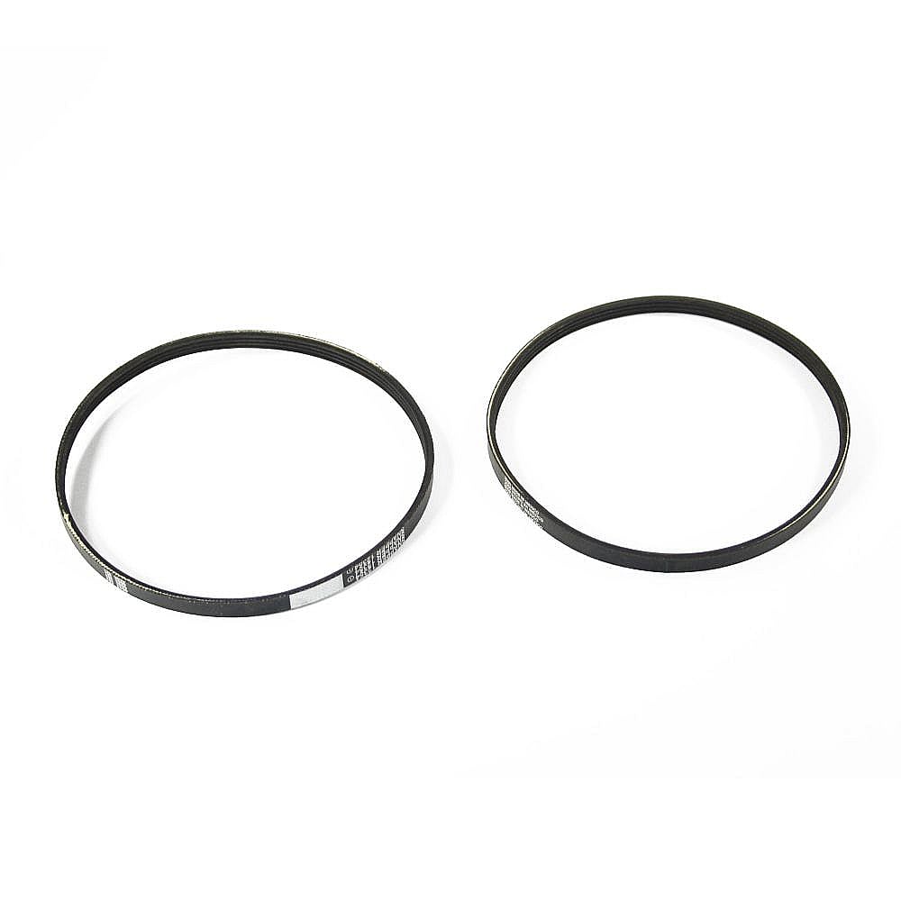 Part #7012354Yp, Lawn Tractor Ground Drive Belt / 3.00 x 3.00 x 0.50