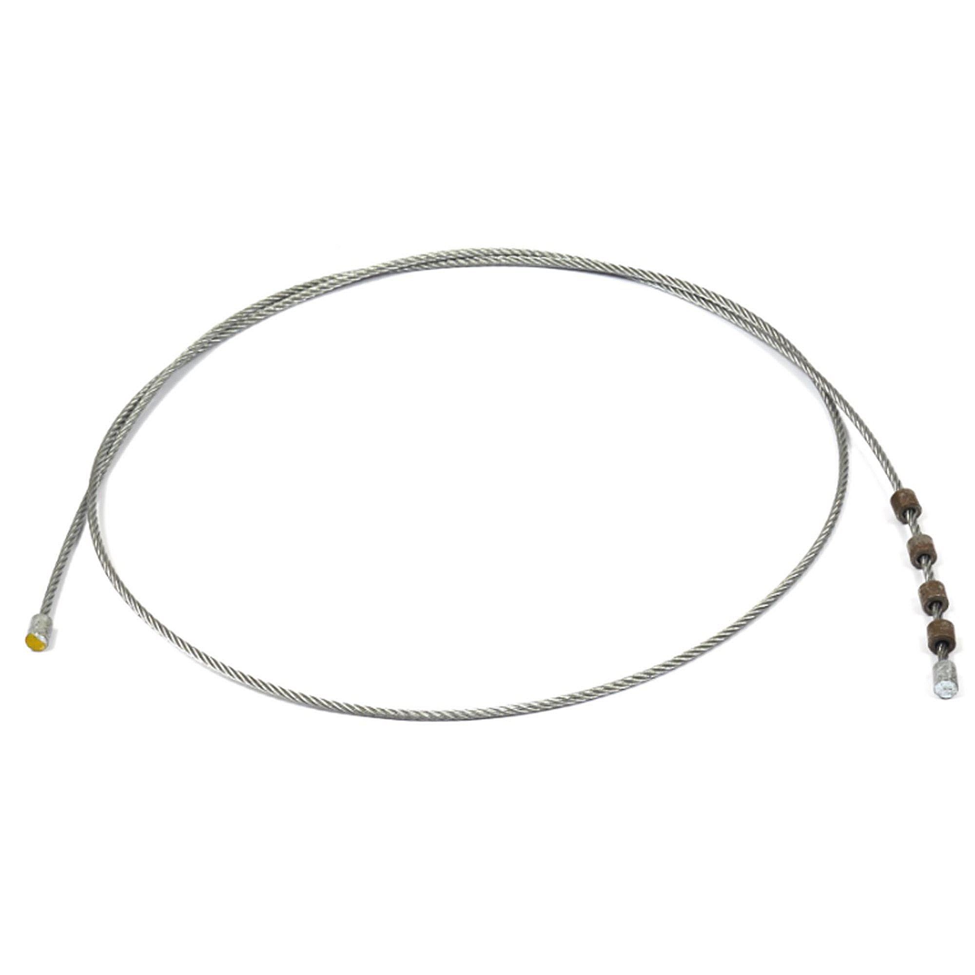 Part #7012425Yp, Briggs And Stratton Cable, Clutch / Brake