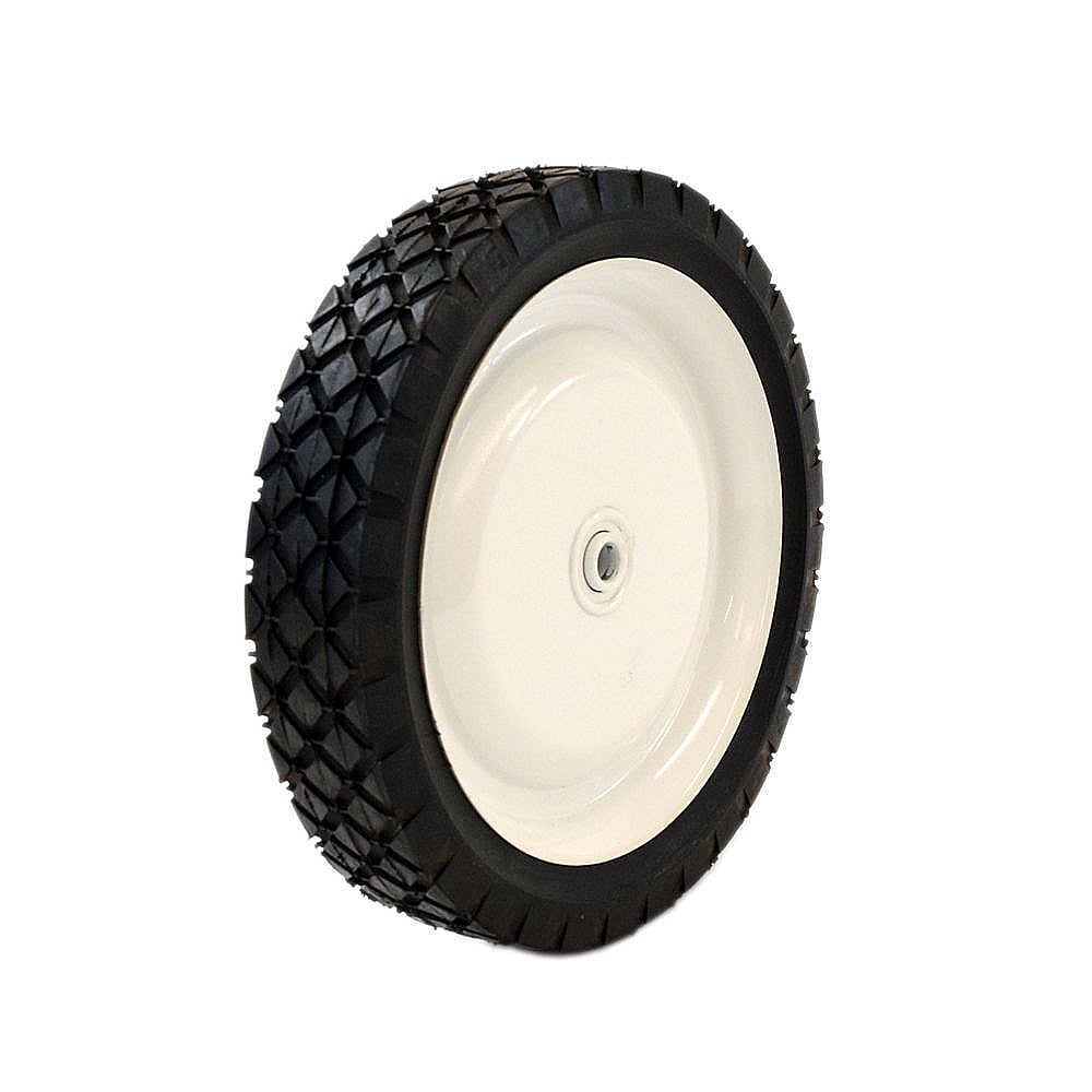 Part #7012603Yp, Briggs And Stratton Wheel, steel-D-White