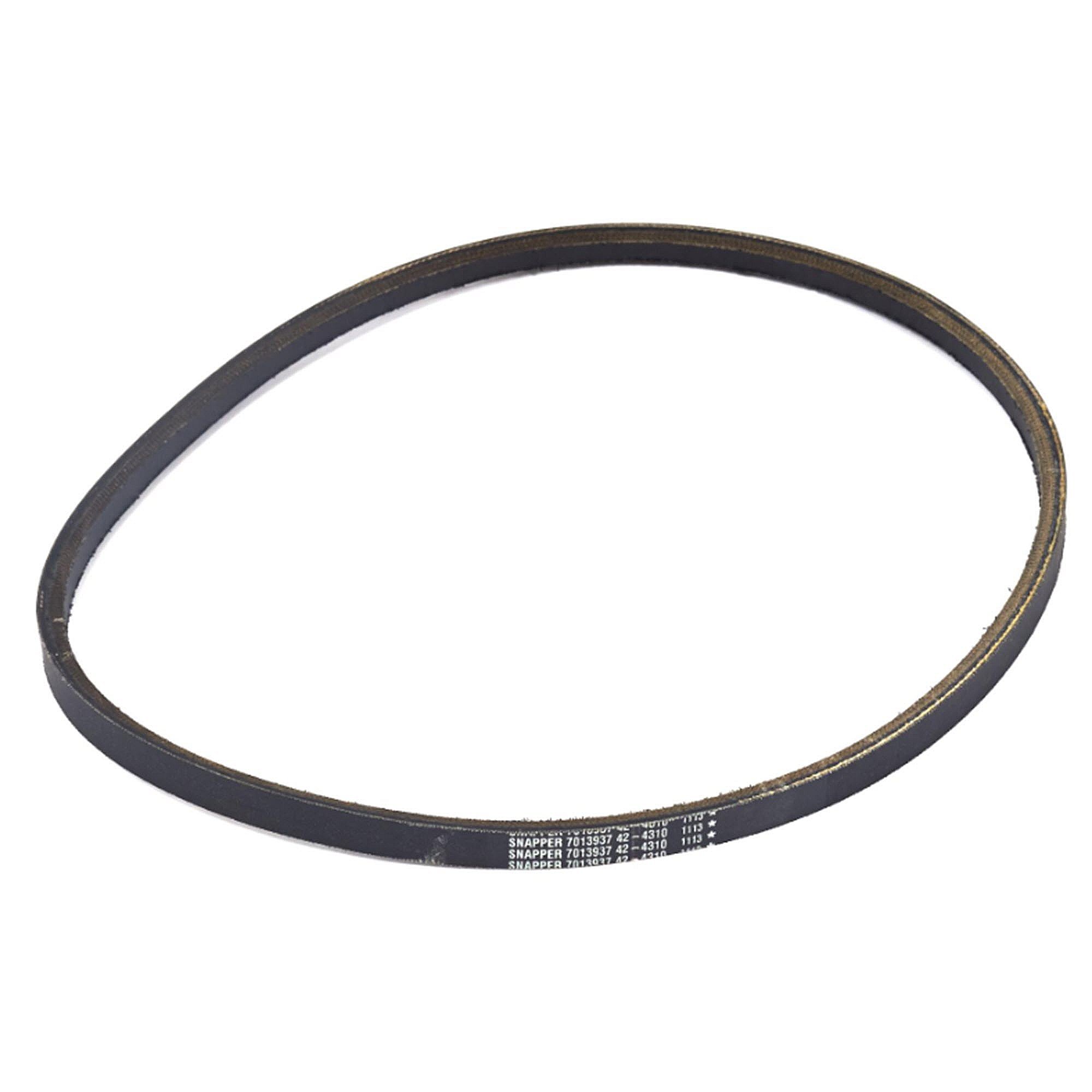 Part #7013937Yp, Briggs And Stratton V-Belt, Blower, B&s