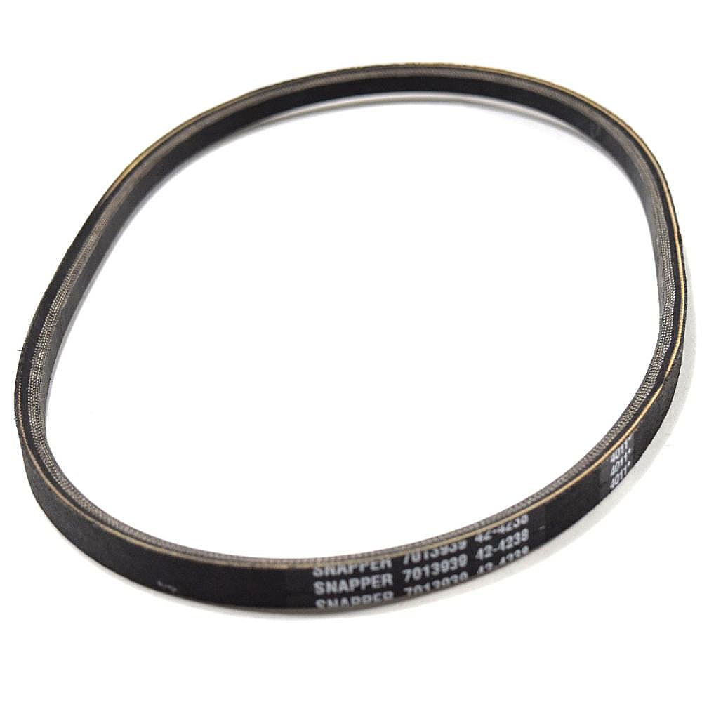 Part #7013939Yp, Lawn Tractor Blade Drive Belt