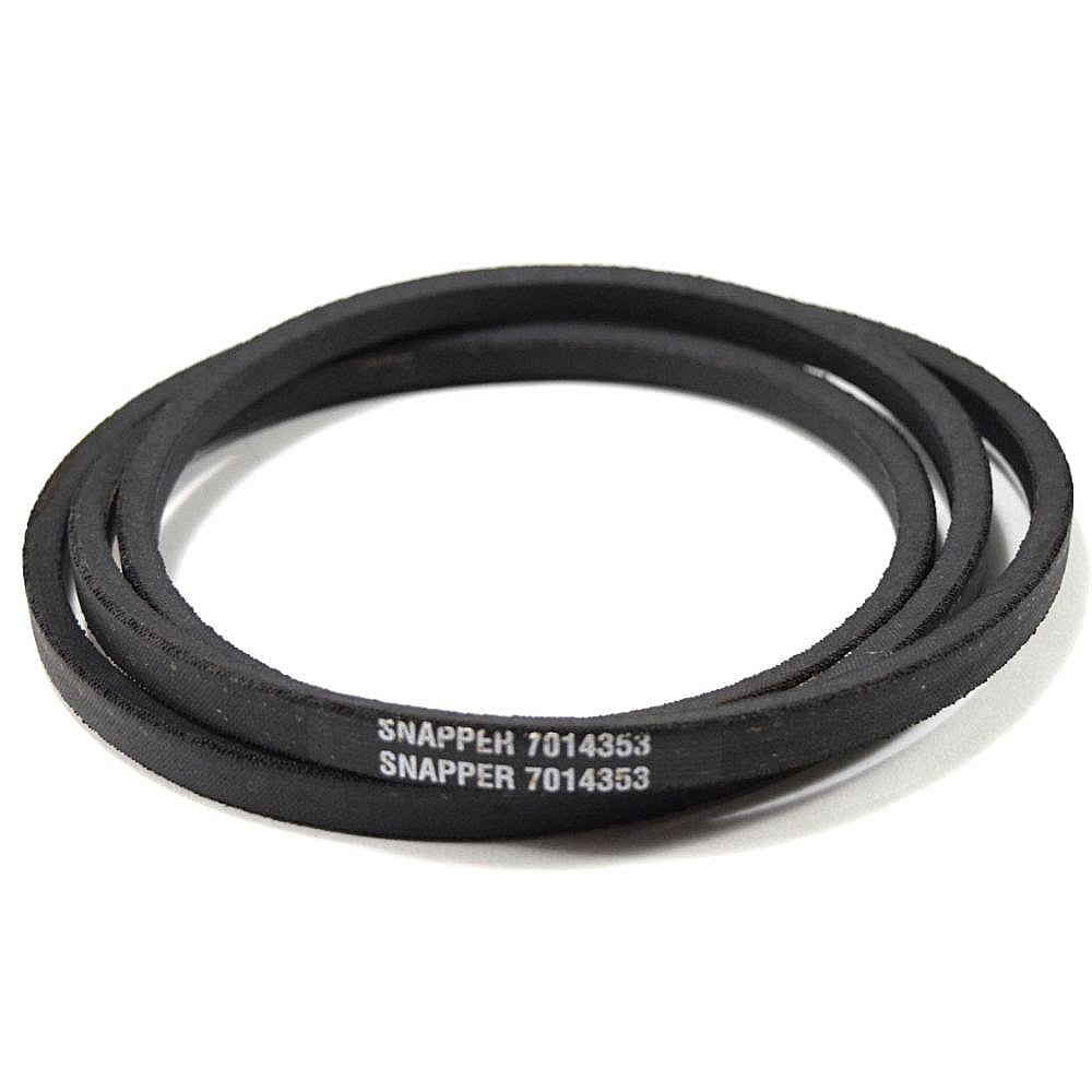Part #7014353Yp, Tiller Drive Belt