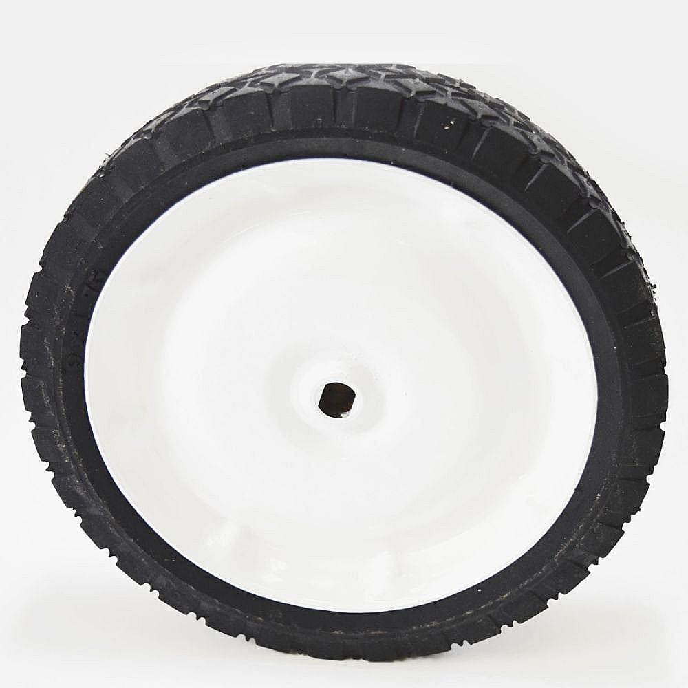 Photo of Part #7014604Yp, Lawn Mower Wheel from Repair Parts Direct