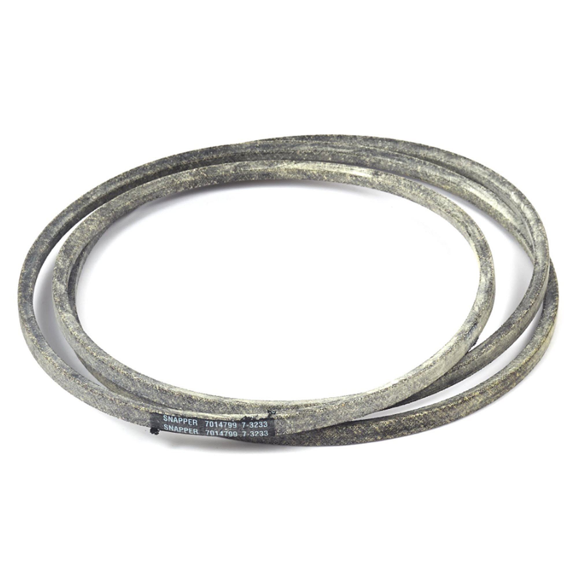 Photo of Part #7014799Yp, Briggs And Stratton V-Belt, A101 from Repair Parts Direct