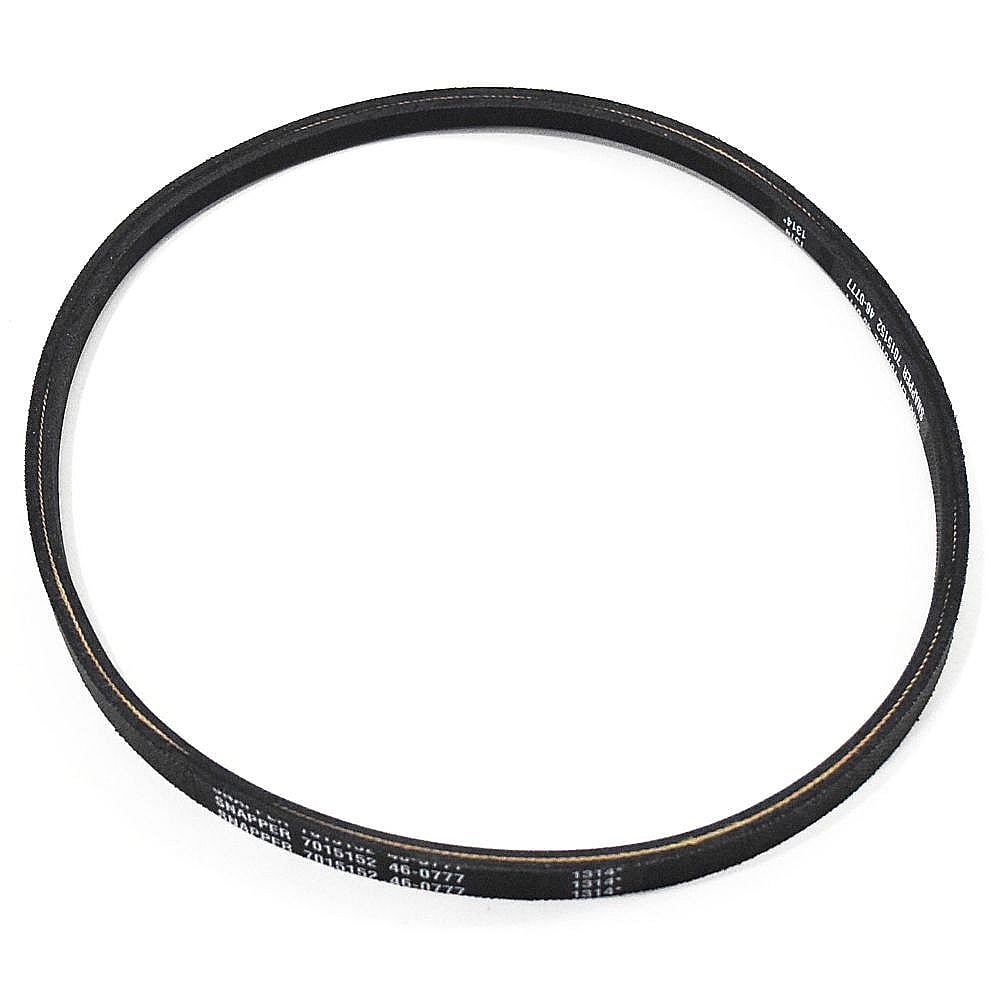 Part #7015152Yp, Snowblower Drive Belt