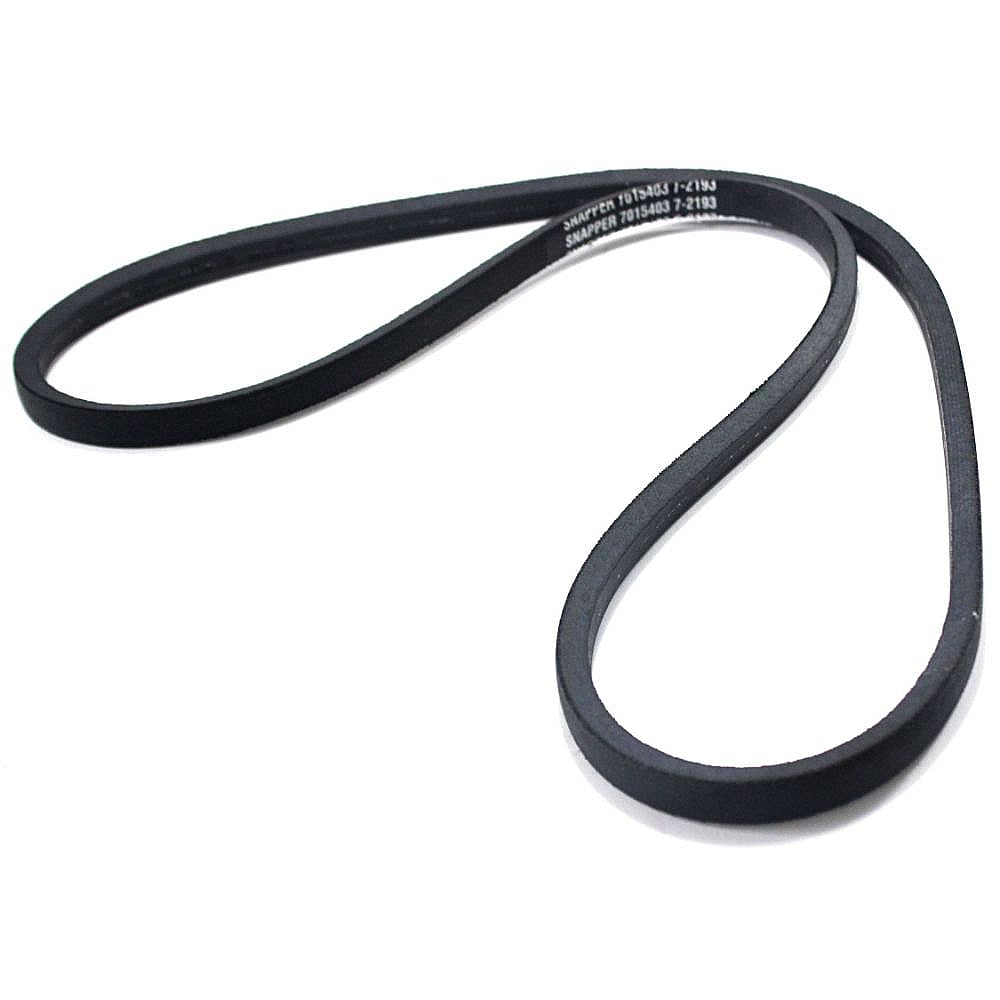 Part #7015403Yp, Lawn & Garden Equipment V-Belt