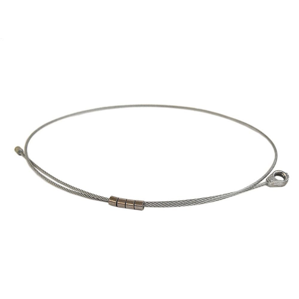 Part #7015476Yp, Lawn Tractor Brake Clutch Cable