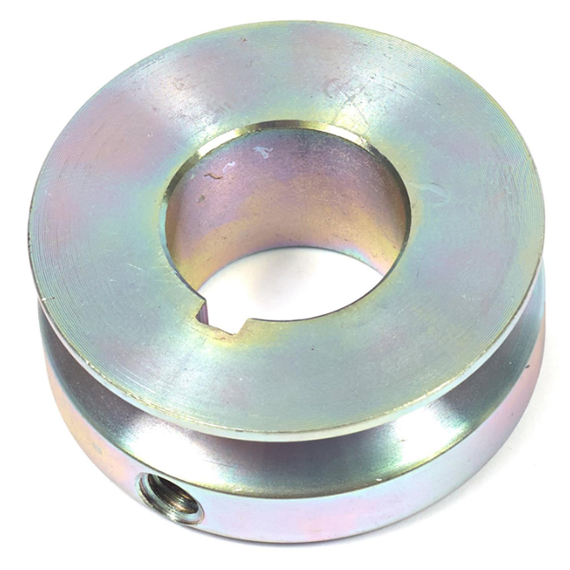 Part #7015780Yp, Briggs And Stratton Pulley, Engine, Yel
