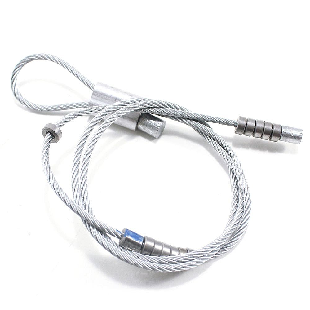 Part #7017432Yp, Snowblower Clutch Cable