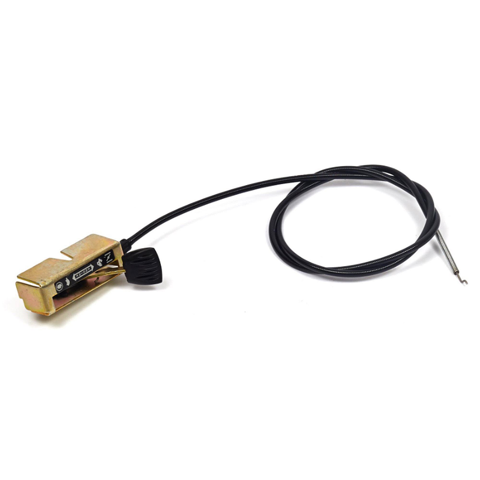 Part #7018186Yp, Briggs And Stratton Throttle Control, V21