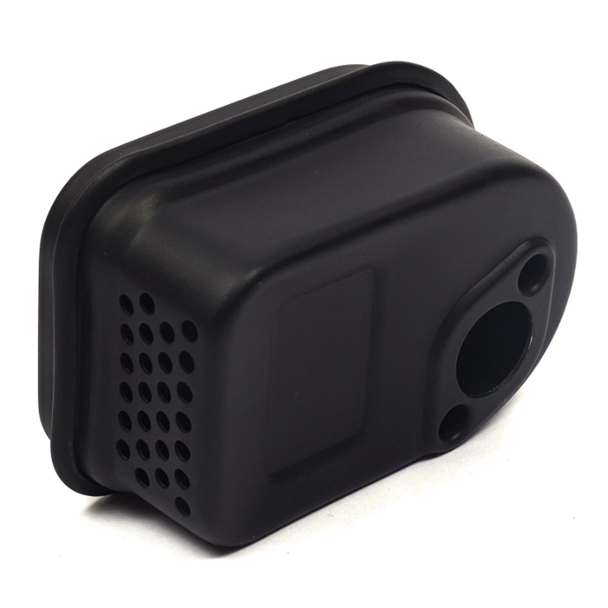 Part #7018198Yp, Briggs And Stratton Muffler, 8Hp