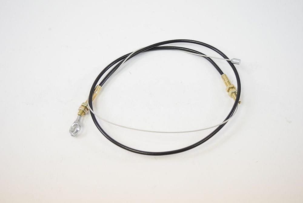 Part #7018776Yp, Tiller Throttle Control Cable (Replaces 7018776)