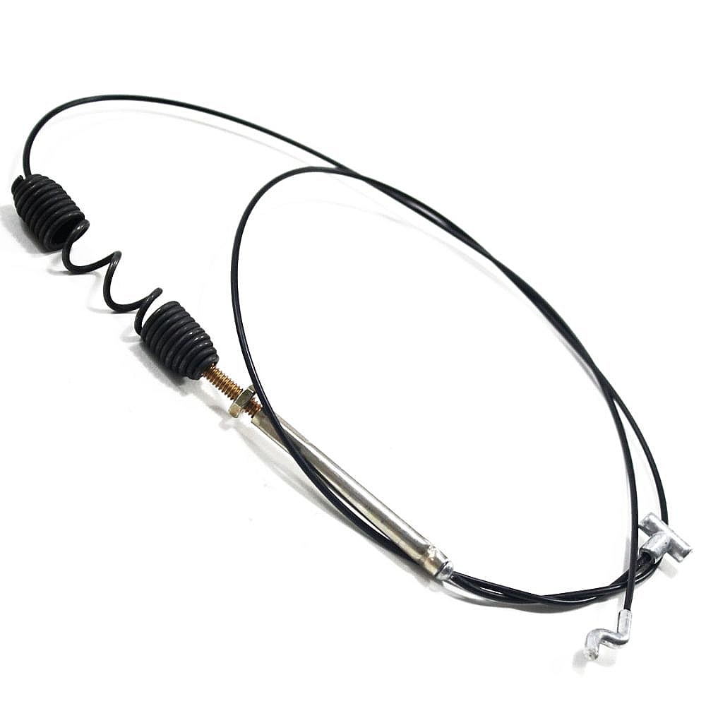 Part #7018796Yp, Snowblower Auger Clutch Cable