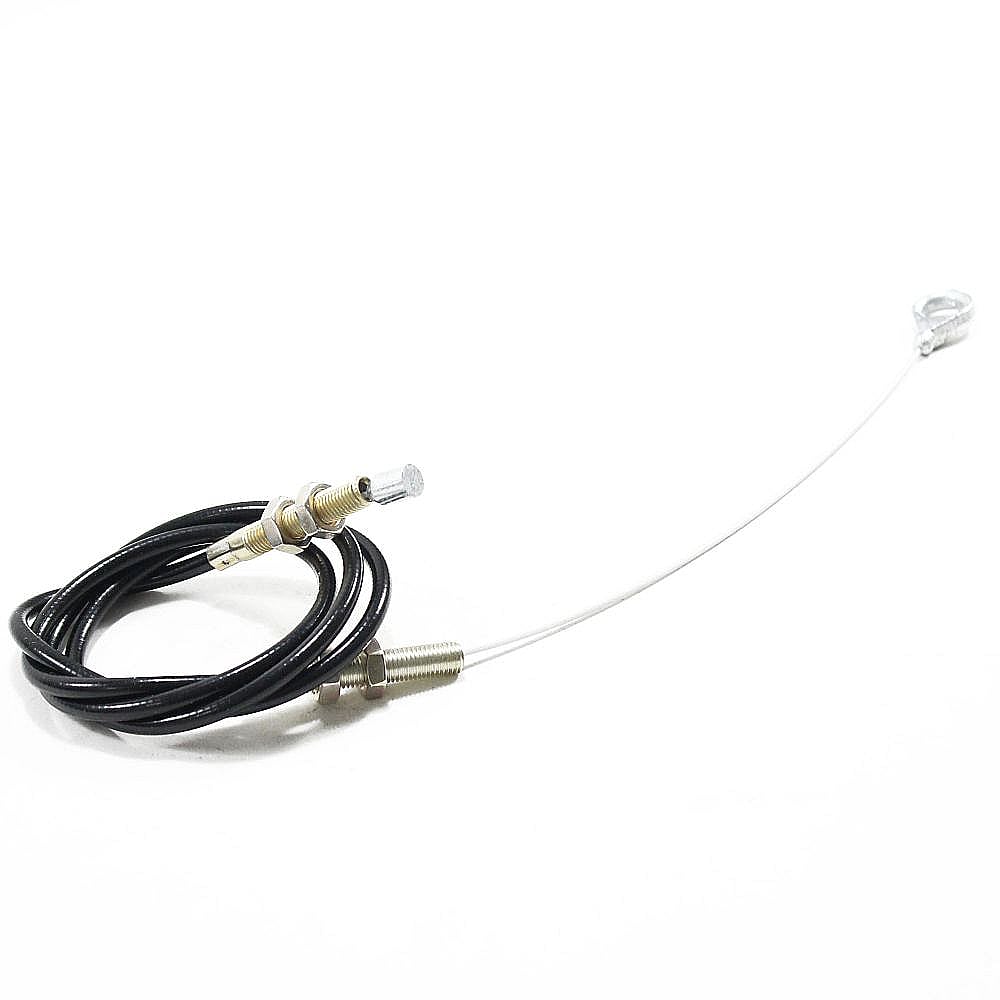 Part #7018808Yp, Tiller Clutch Cable (Replaces 7018808)