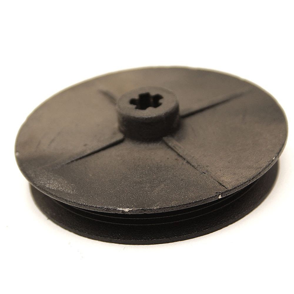 Photo of Part #7019213Yp, Pulley from Repair Parts Direct