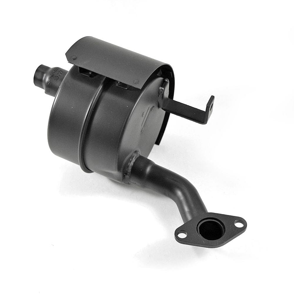 Part #7019358Yp, Lawn & Garden Equipment Engine Muffler