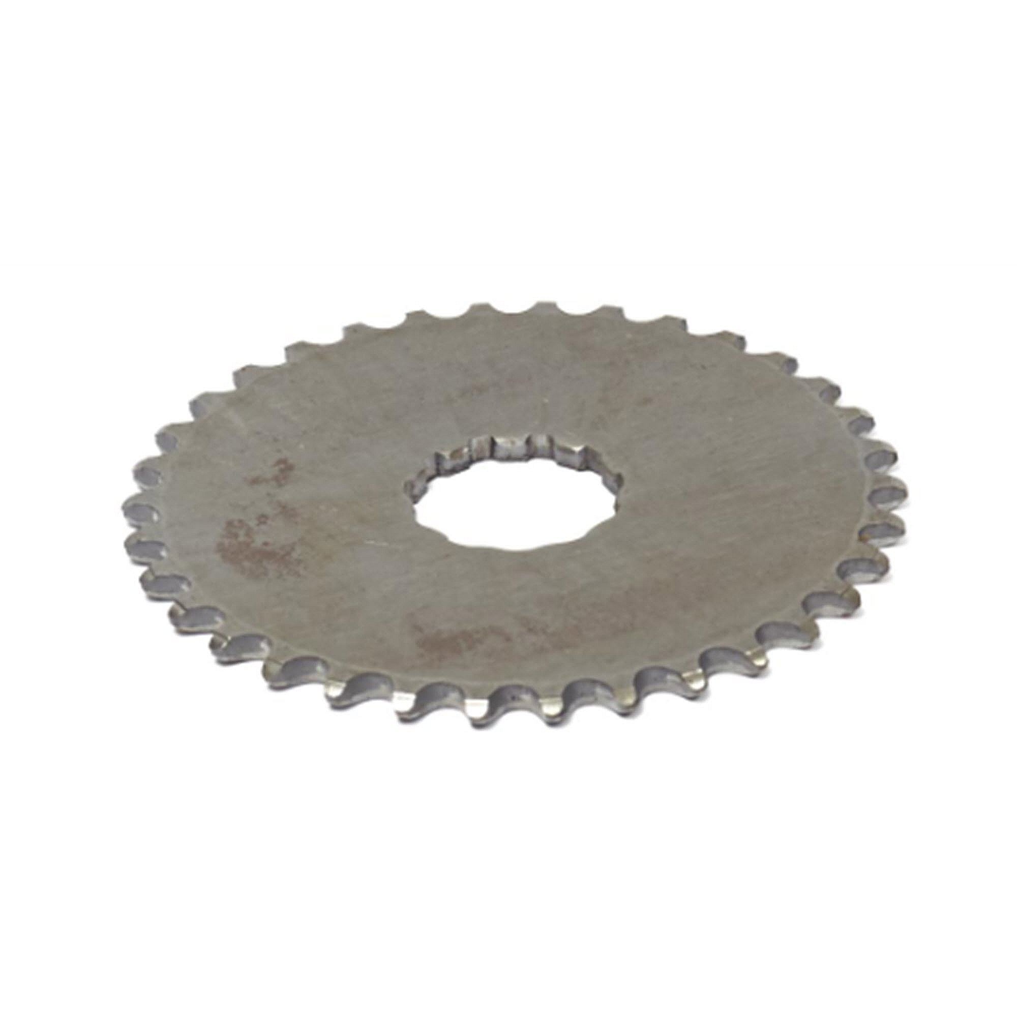 Part #7021129Yp, Craftsman Briggs And Stratton Sprocket, 34T, 3/8P