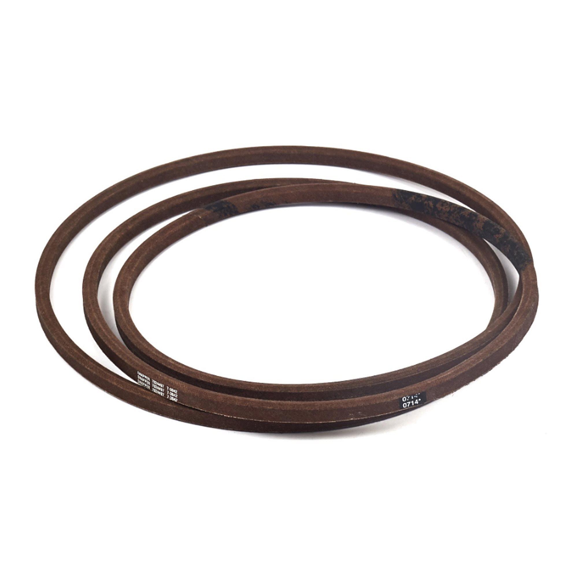 Part #7024497Yp, Lawn & Garden Equipment V-Belt