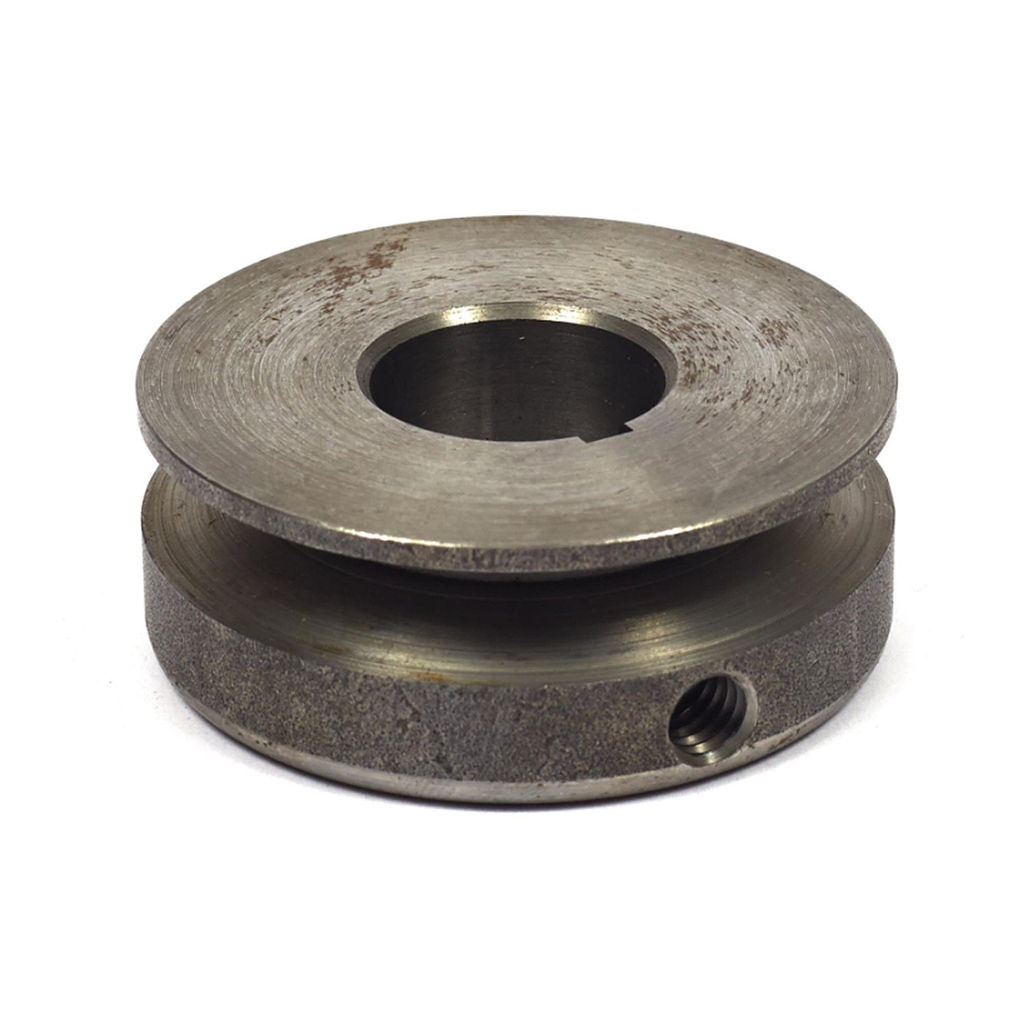 Part #7024596Yp, Briggs And Stratton Pulley, Engine