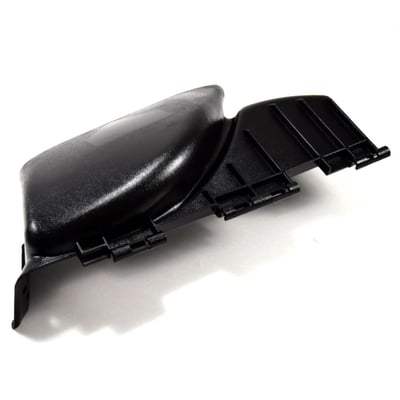 Craftsman Lawn Tractor Deflector Shield undefined