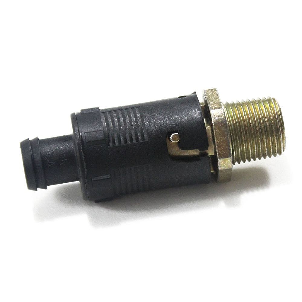 Part #7027972Sm, Craftsman Lawn Tractor Oil Drain Valve
