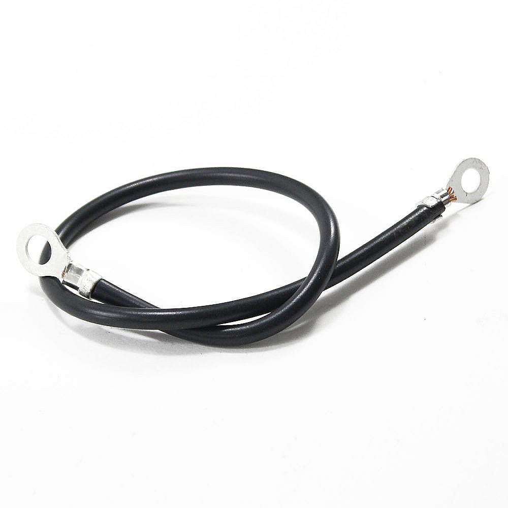 Part #7028027Yp, Craftsman Briggs And Stratton Wire, Negative, 14