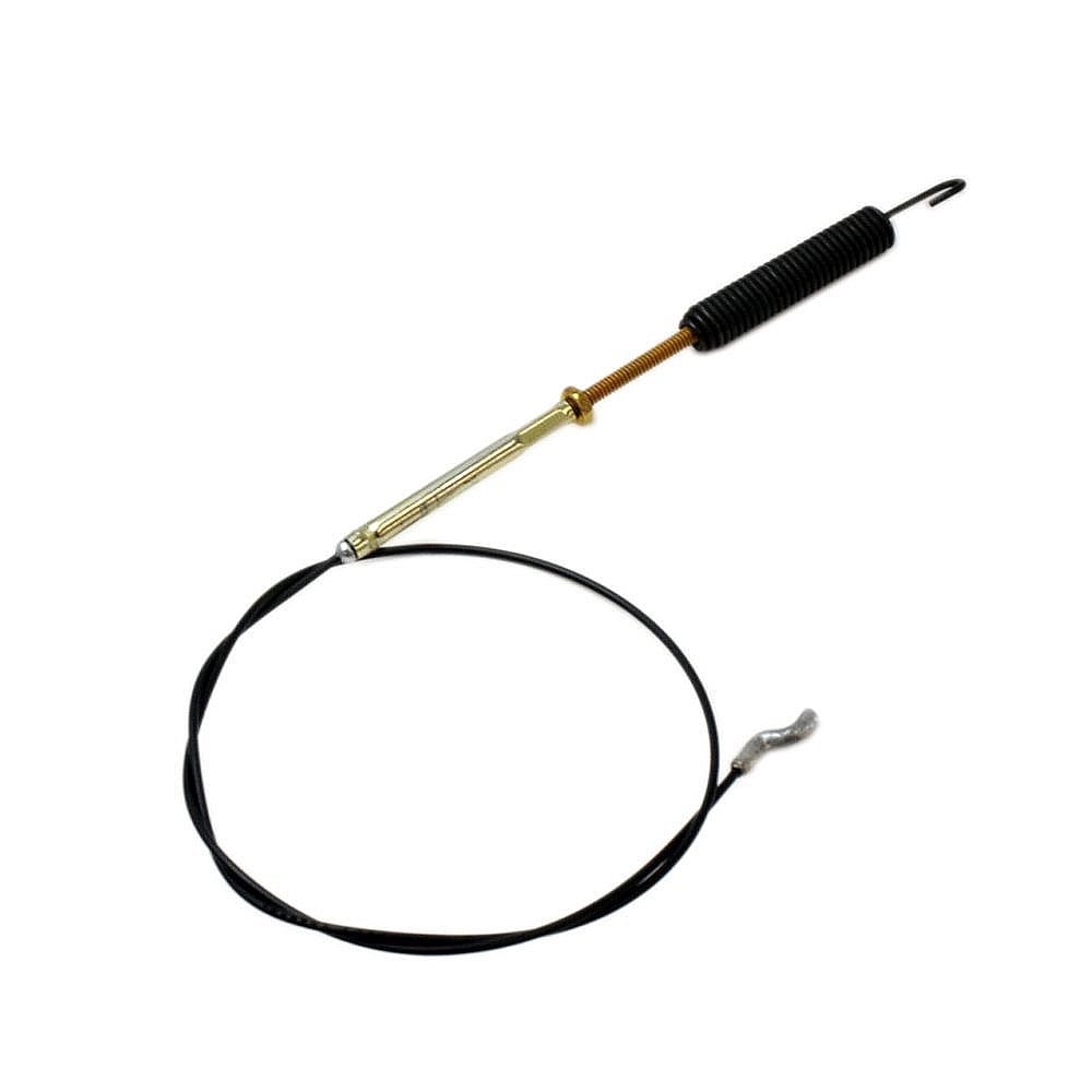 Part #7028223Yp, Snowblower Auger Clutch Cable (Replaces 7028223)