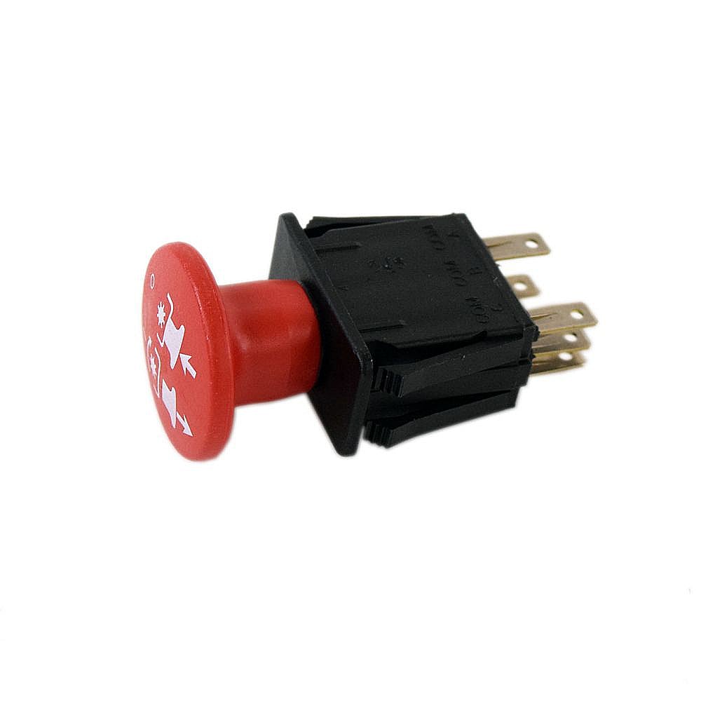 Part #7028542Yp, Lawn Tractor Pto Switch