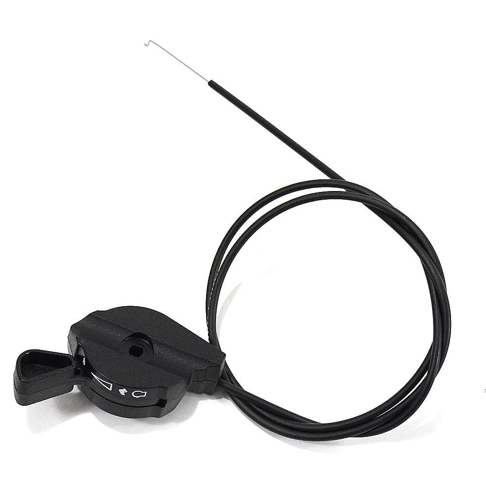 Part #7029036Yp, Briggs And Stratton Throttle Control