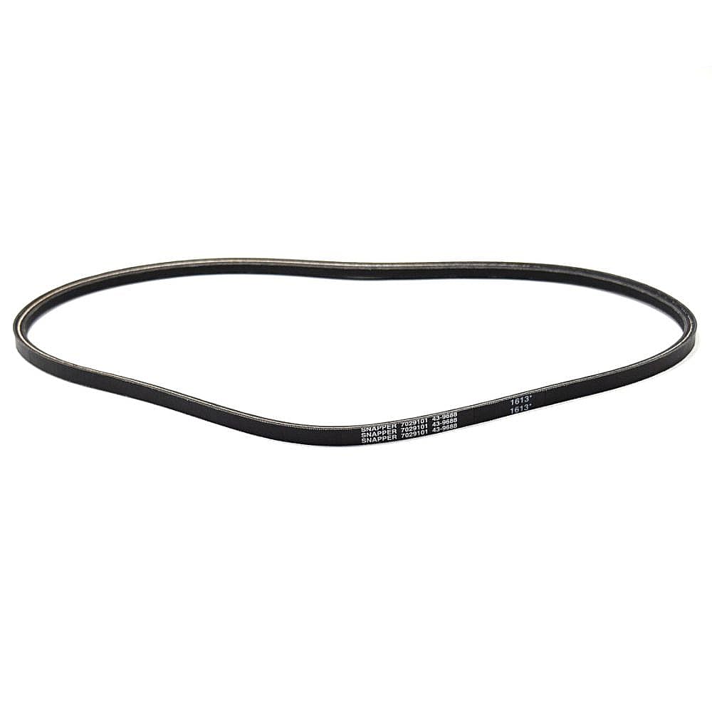 Photo of Part #7029101Yp, Lawn & Garden Equipment Belt from Repair Parts Direct