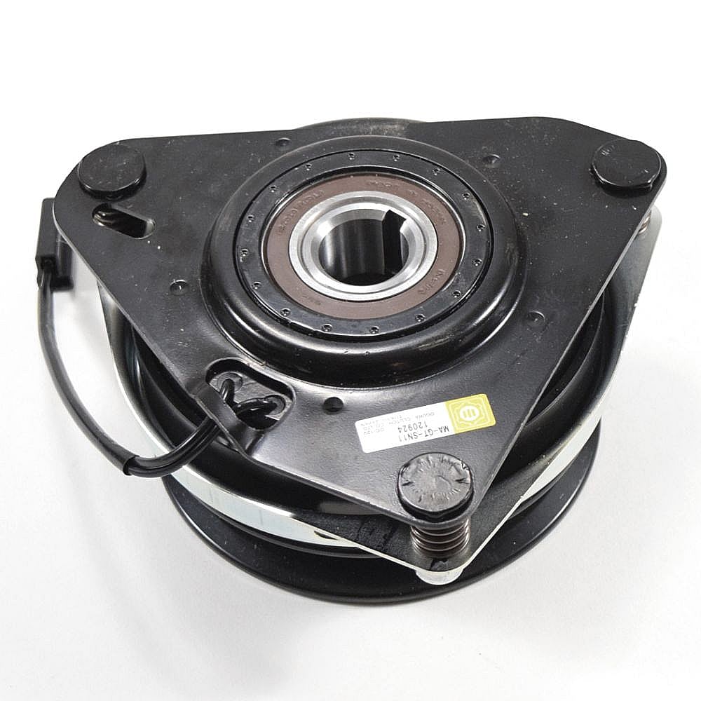 Part #5023100Sm, Lawn Tractor Electric Clutch
