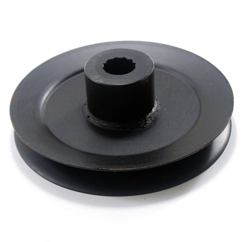 Part #7029250Yp, Lawn Tractor Mandrel Pulley